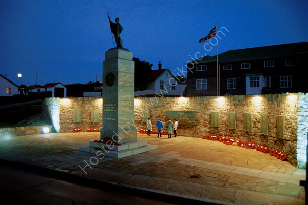 Liberation  Monument